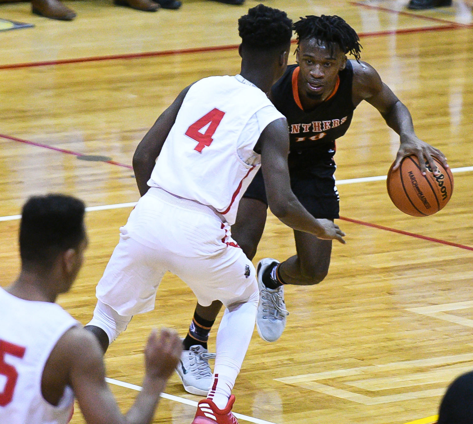 Class 4A Rock Island Regional: United Township vs. Ottawa